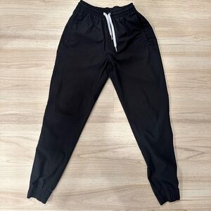 Cove USA Black Joggers Size M